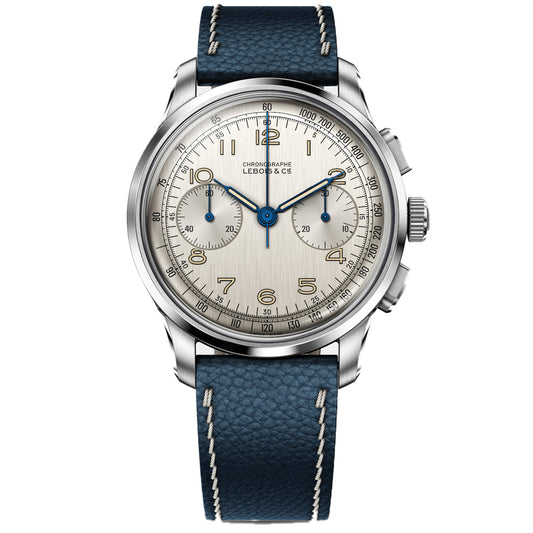 Heritage Chronograph Linéaire