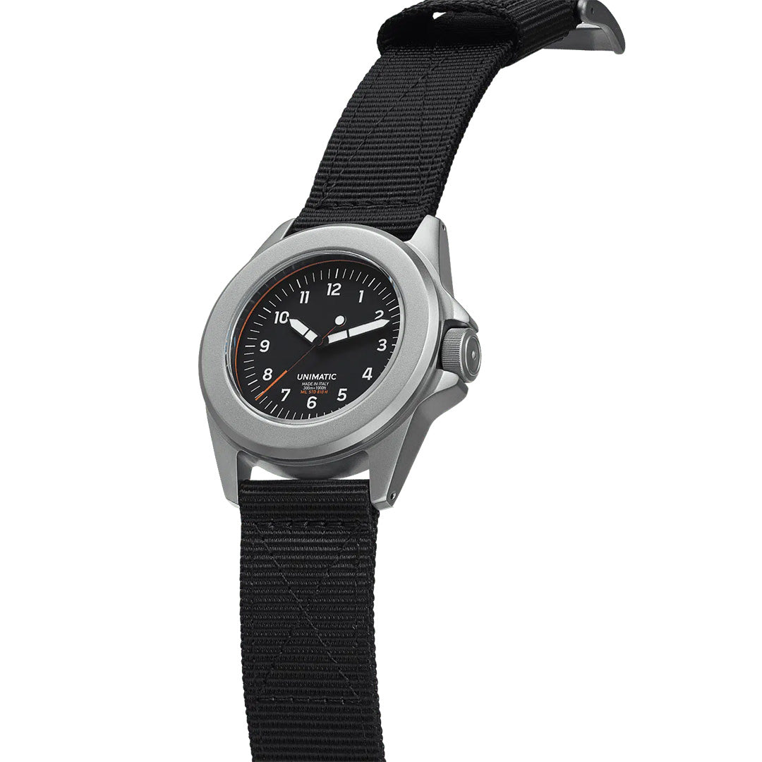 Modello Quattro UT4 Toolwatch - Time Only