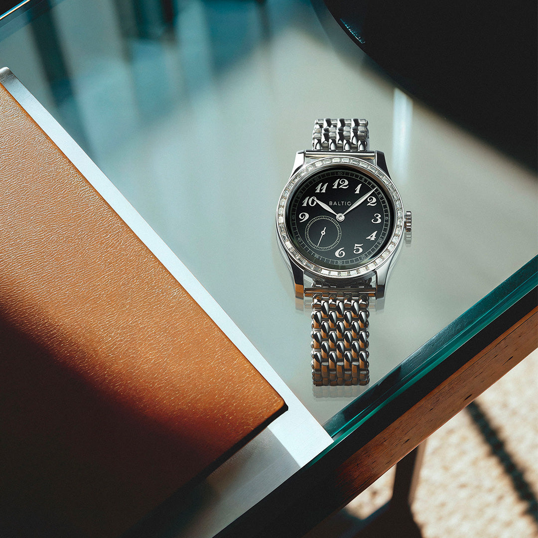 MR Moissanite Classic