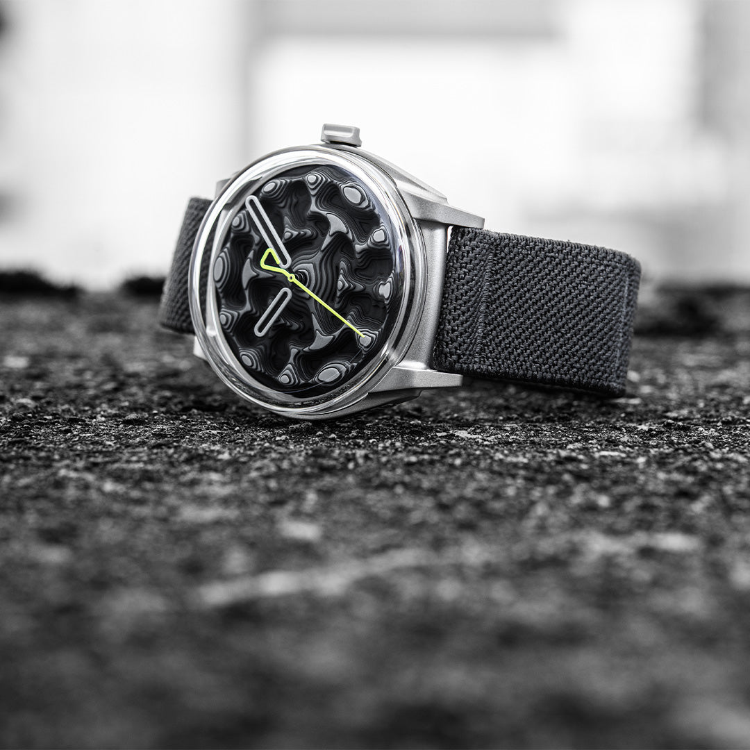 Projekt 02 - Variant B