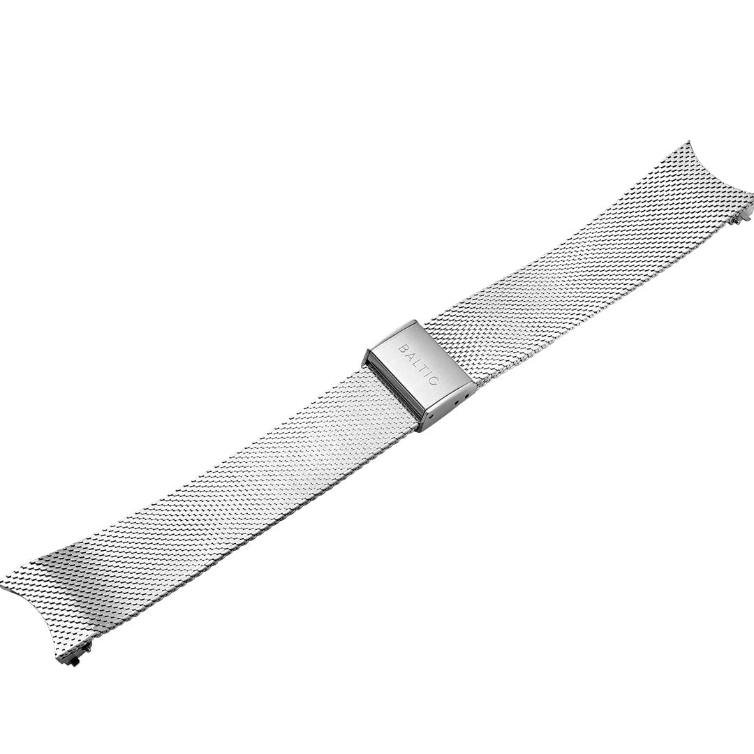 Mesh bracelet