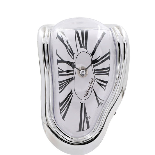 Melting Clock