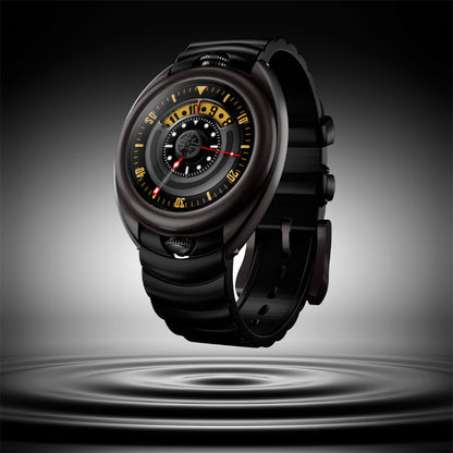 Aqualab Anthracite