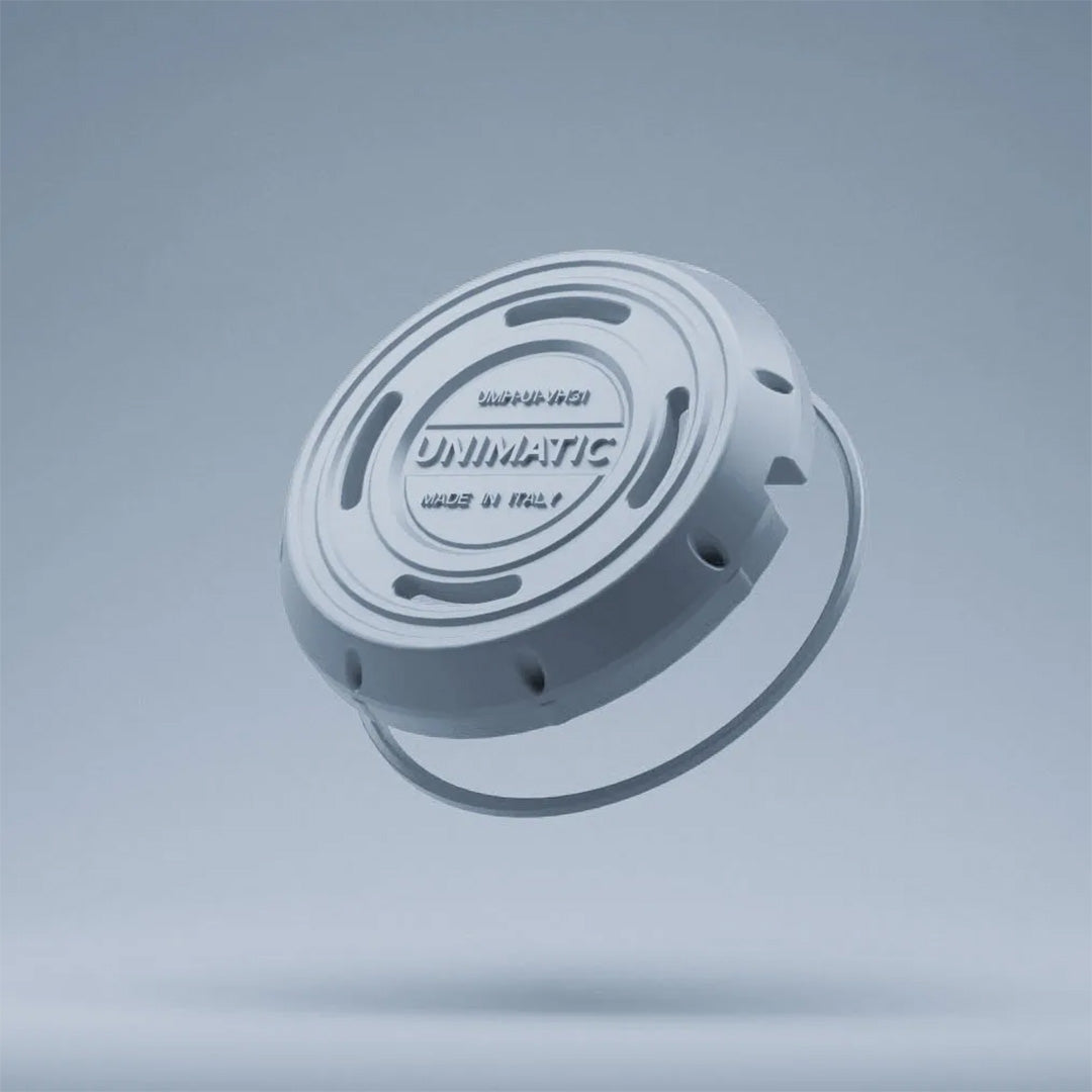 Modello Uno UT1-GO - Diver