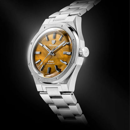 F77 - Tiger Eye MK1