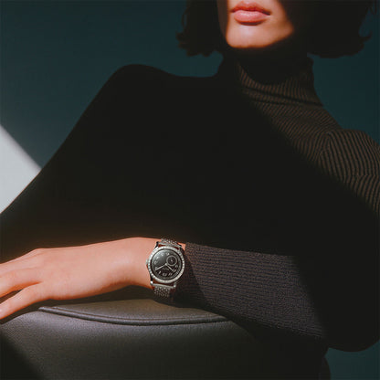 MR Moissanite Roulette