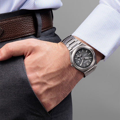 Zenshin - NJ0180-80H