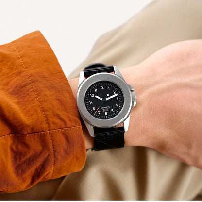 Modello Quattro UT4 Toolwatch - Time Only