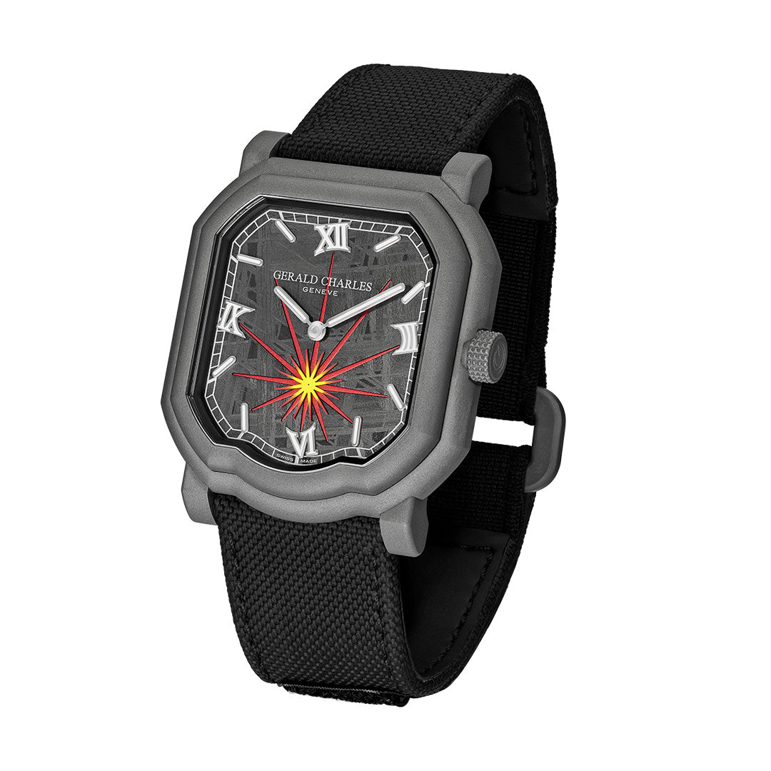 Maestro 2.0 Meteorite