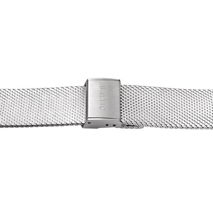 Mesh bracelet