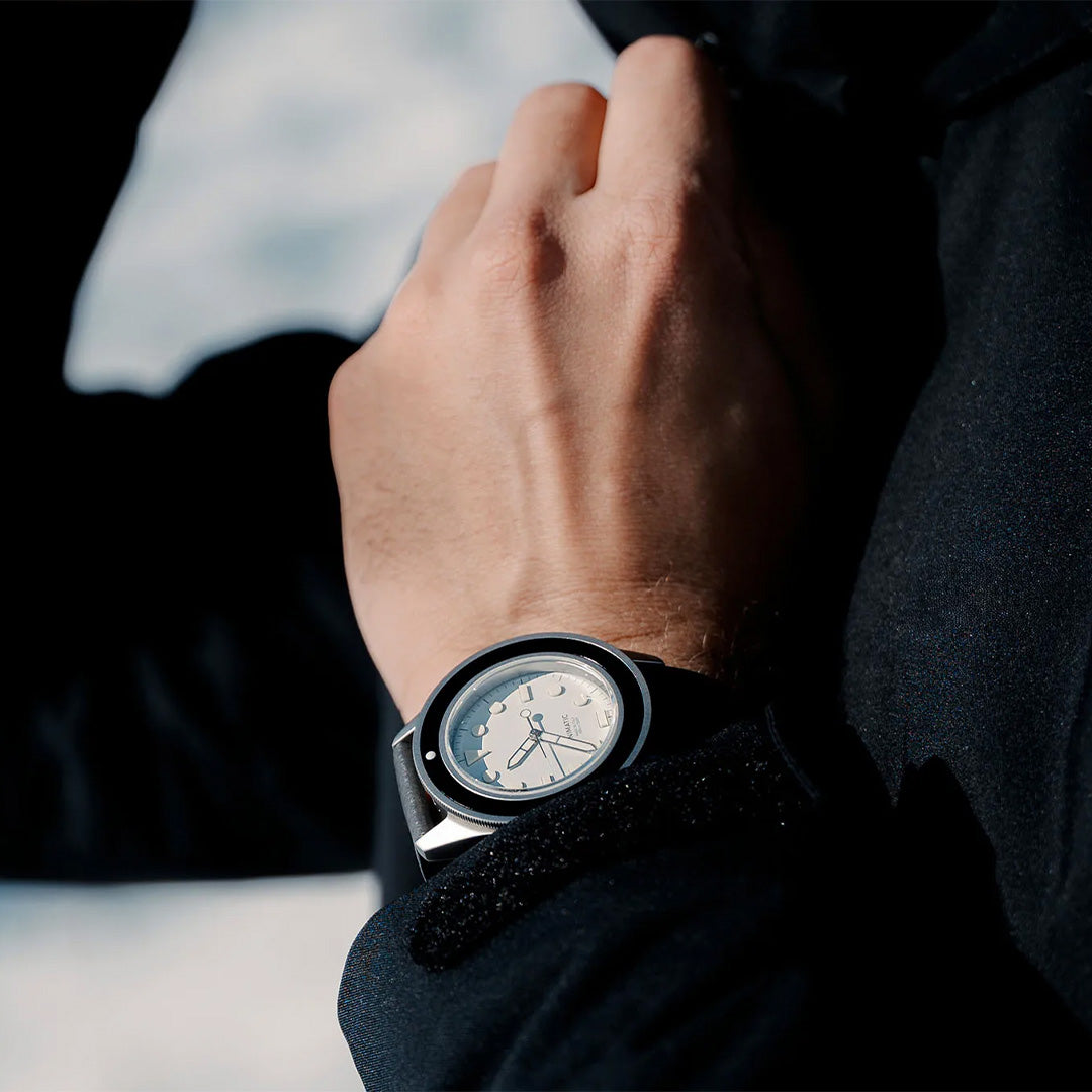 Modello Uno UT1-GO - Diver