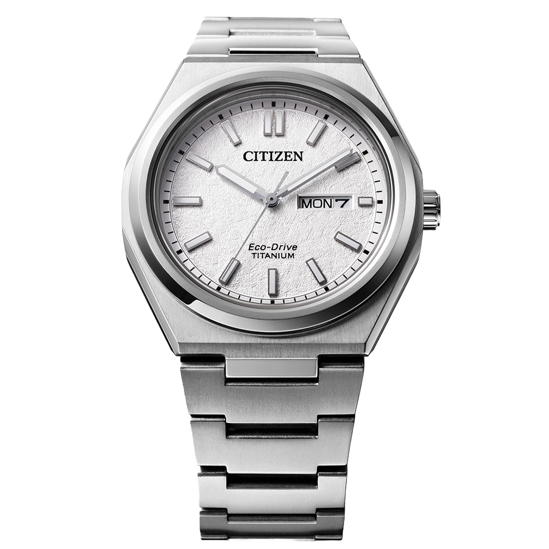 Zenshin - AW0130-85A