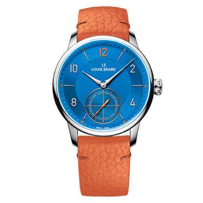 Santorini Limited Edition - Excellence Petite Seconde