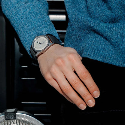 Modello Cinque UT5-GO - Time Only