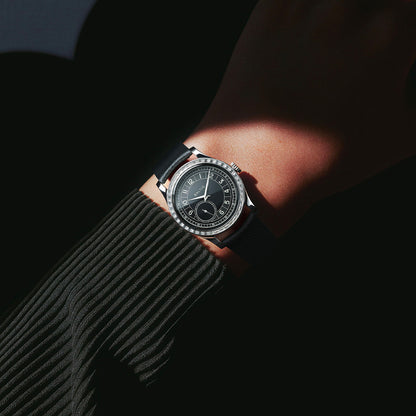 MR Moissanite Classic