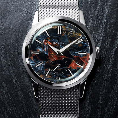 Prismic Stone - Pietersite