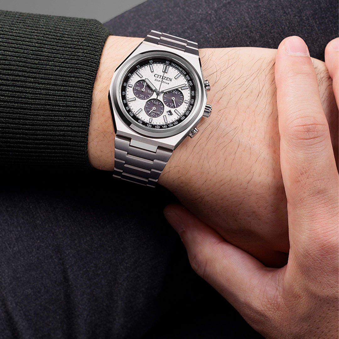 Zenshin - CA4610-85A