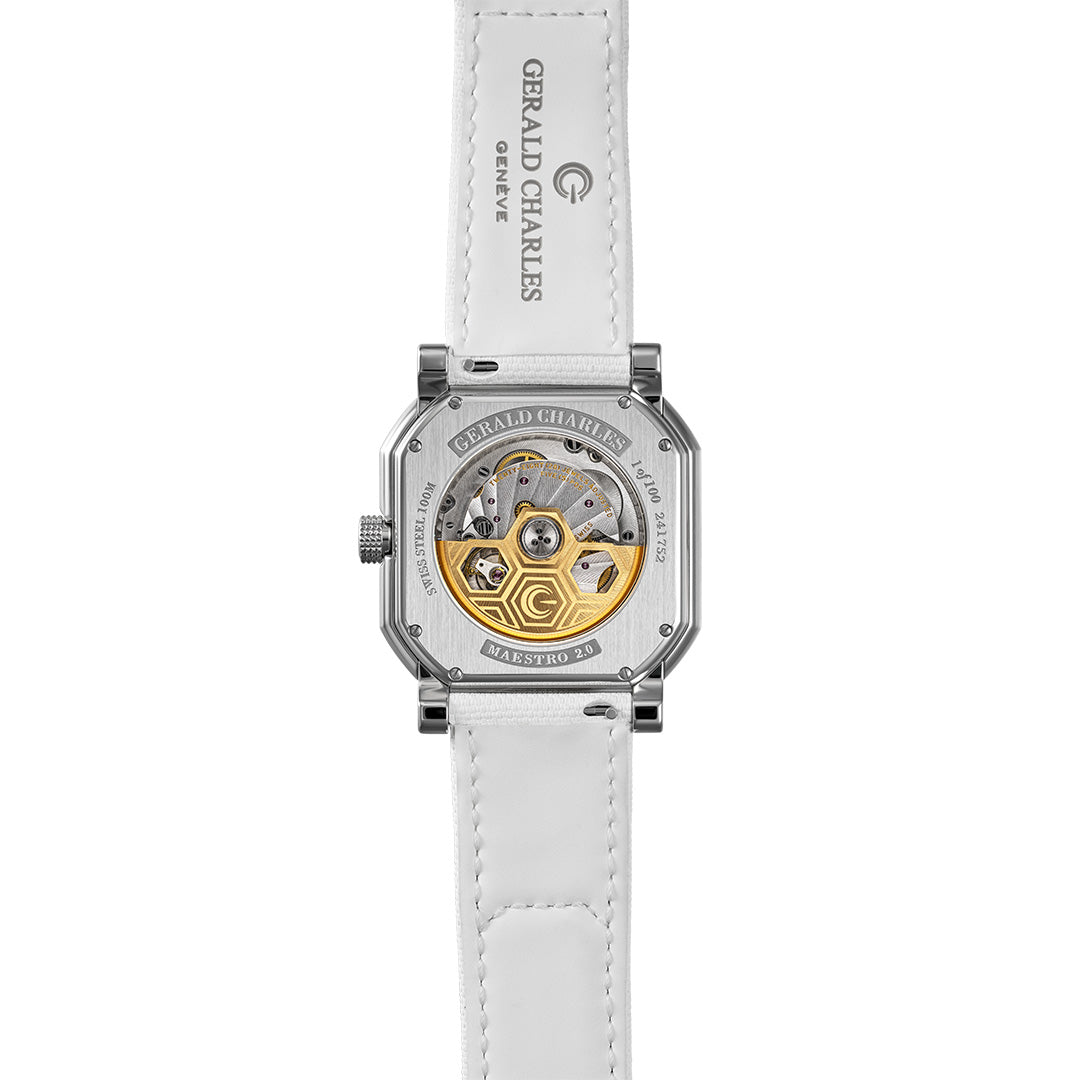 Maestro 2.0 Meteorite