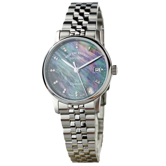 Secundus - Mother Of Pearl Diamonds