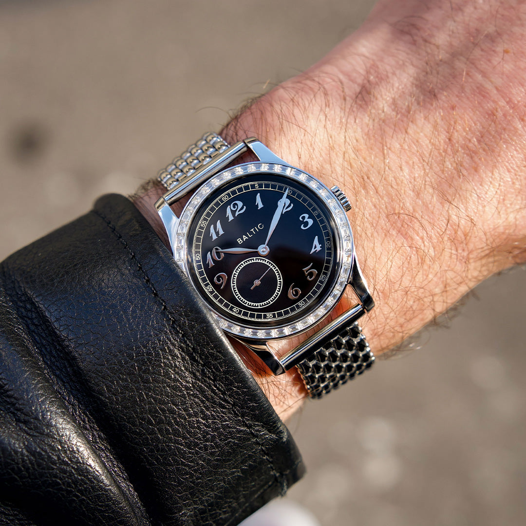 MR Moissanite Classic