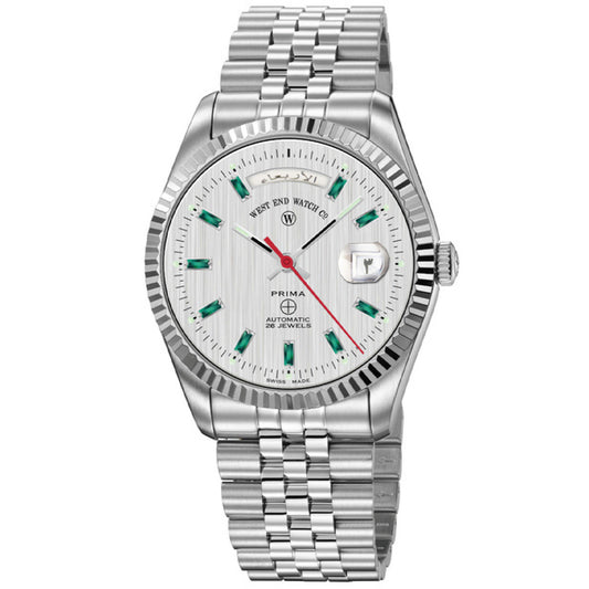 Classic 41 Tsavorite