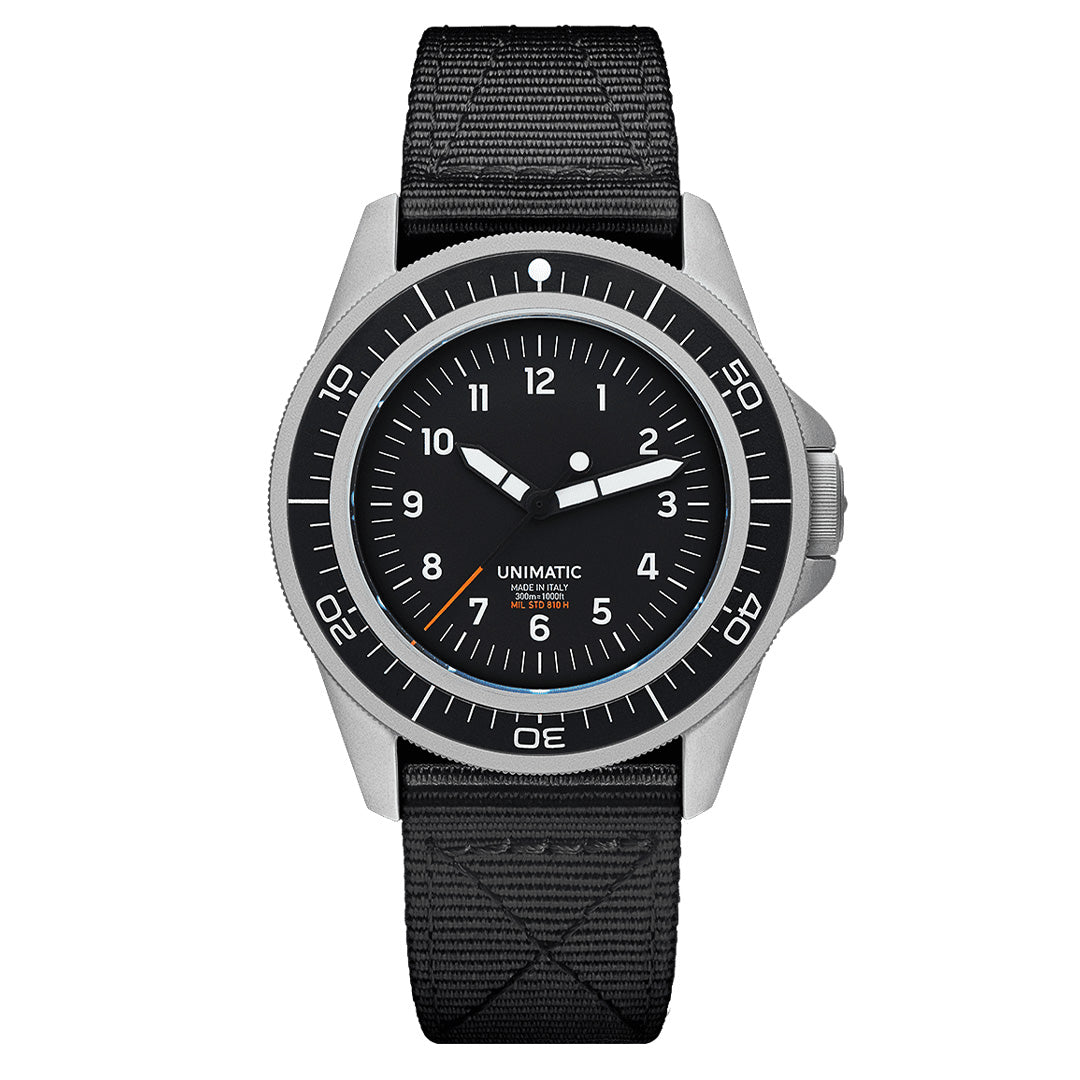 Modello Uno UT1 Toolwatch – Diver