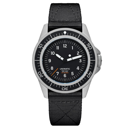 Modello Uno UT1 Toolwatch – Diver