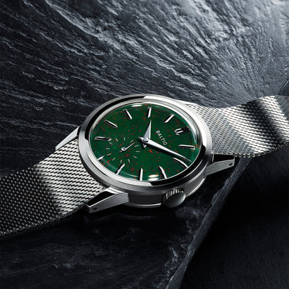 Prismic Stone - Bloodstone