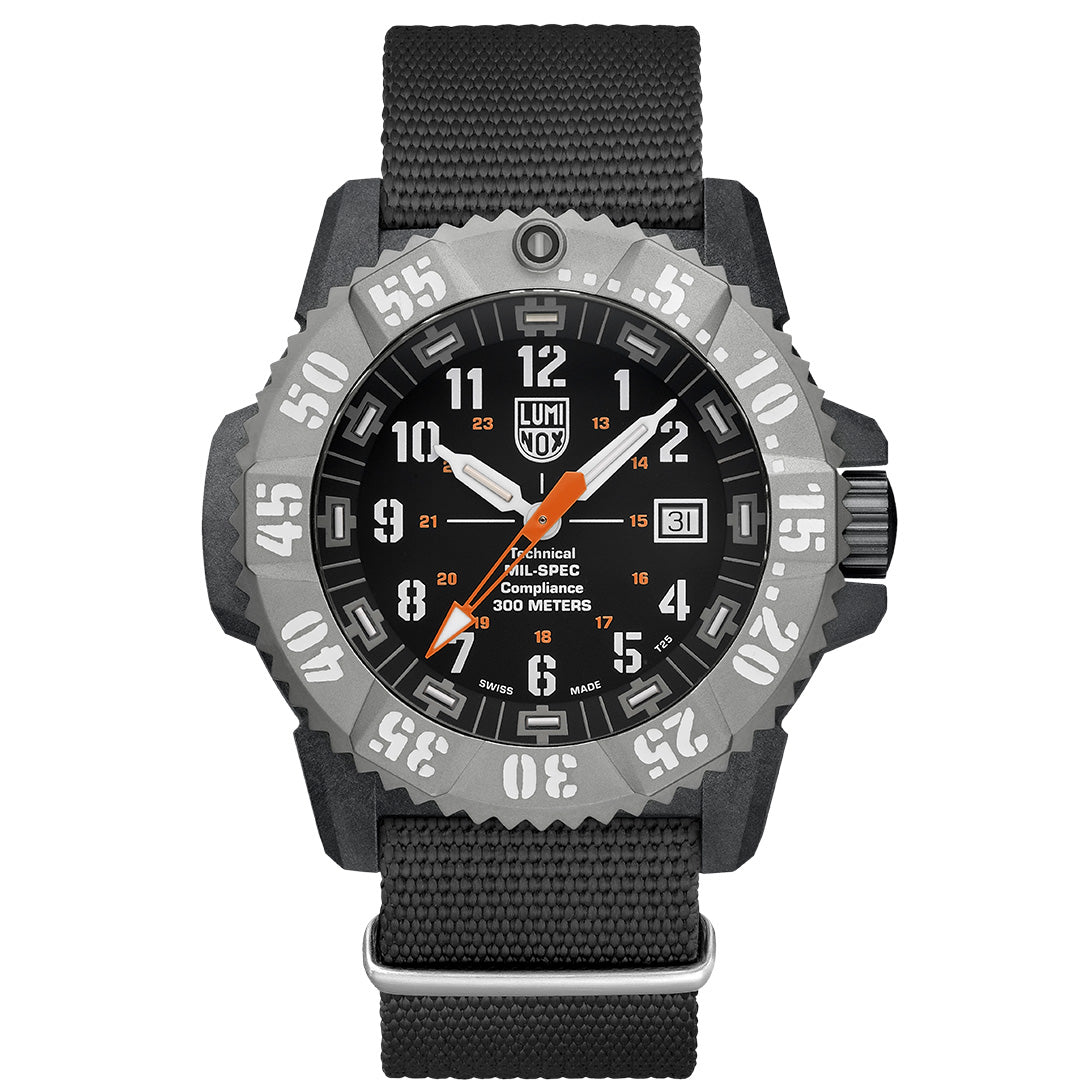 MIL-SPEC Military Dive