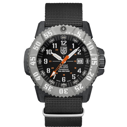 MIL-SPEC Military Dive