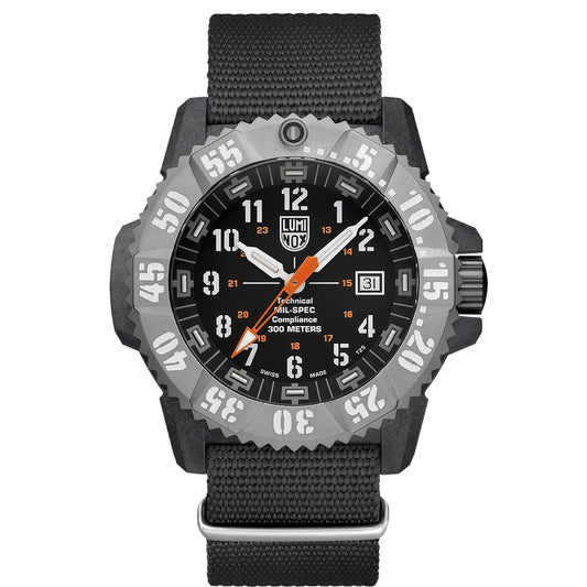 MIL-SPEC Military Dive