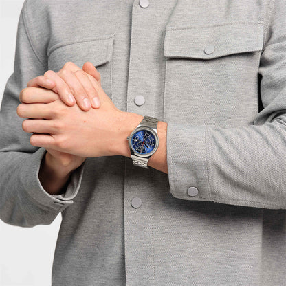 Sistem Boreal