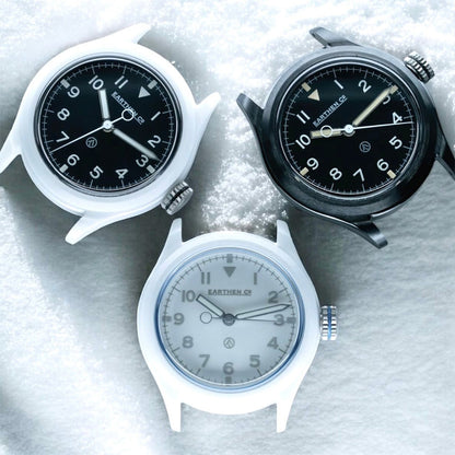 Summit Overcast MK II