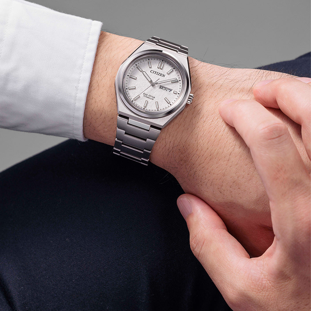 Zenshin - AW0130-85A