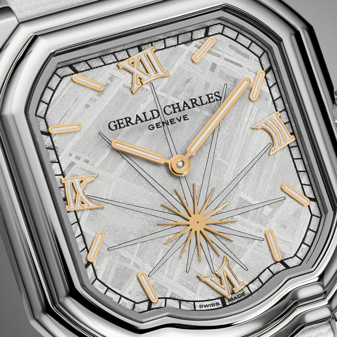 Maestro 2.0 Meteorite