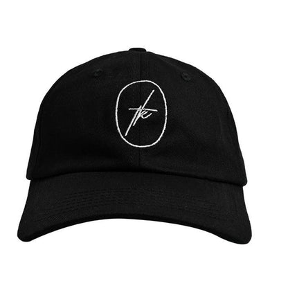 TK Hat - Black