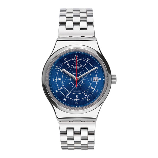 Sistem Boreal