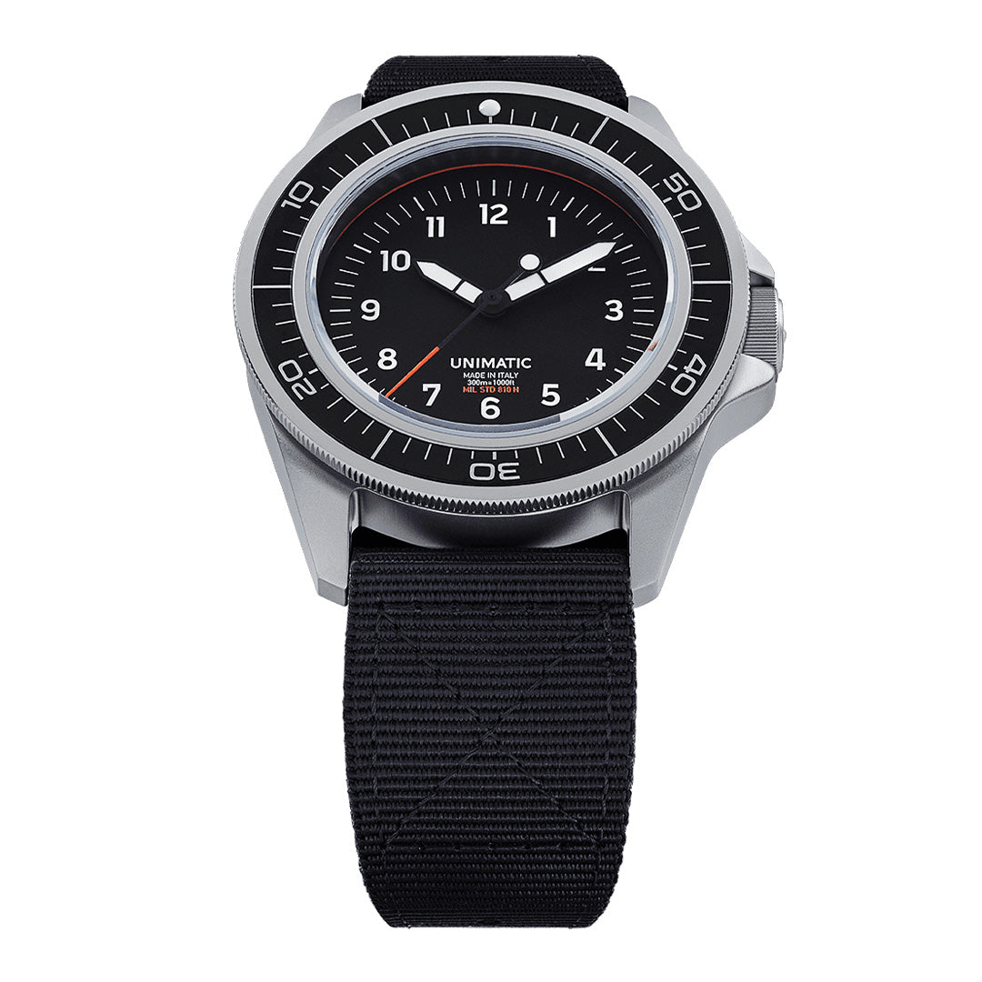 Modello Uno UT1 Toolwatch – Diver