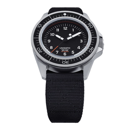 Modello Uno UT1 Toolwatch – Diver