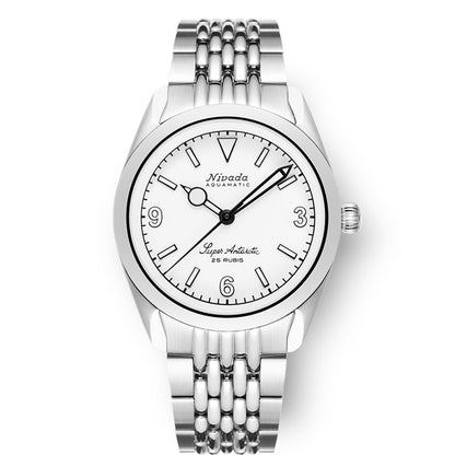 Super Antartica White 3.6.9 White Luminova