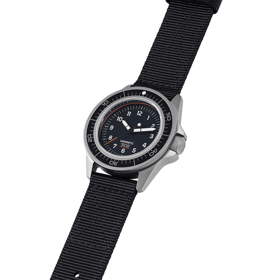 Modello Uno UT1 Toolwatch – Diver