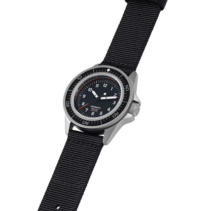 Modello Uno UT1 Toolwatch – Diver