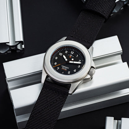 Modello Quattro UT4-GMT Toolwatch – GMT