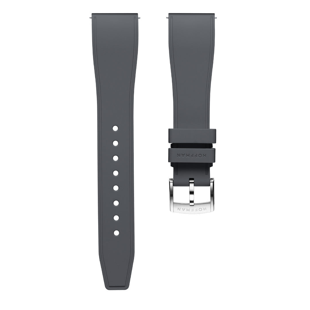 Hoffman - Rubber Straps