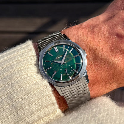 Prismic Stone - Bloodstone