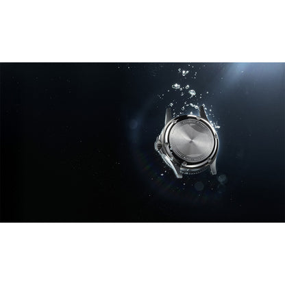 Aquascaphe MK2 - Warm Silver