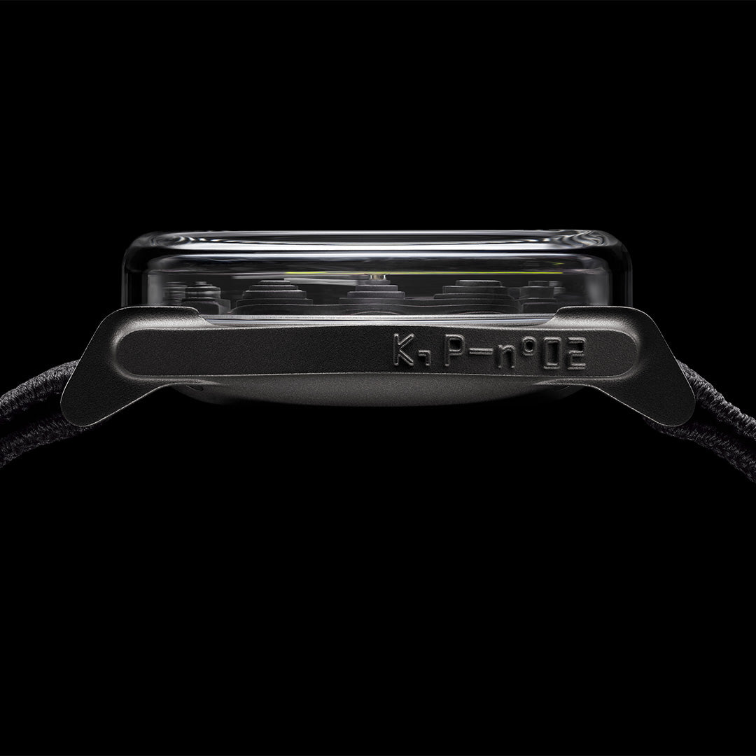 Projekt 02 - Variant B