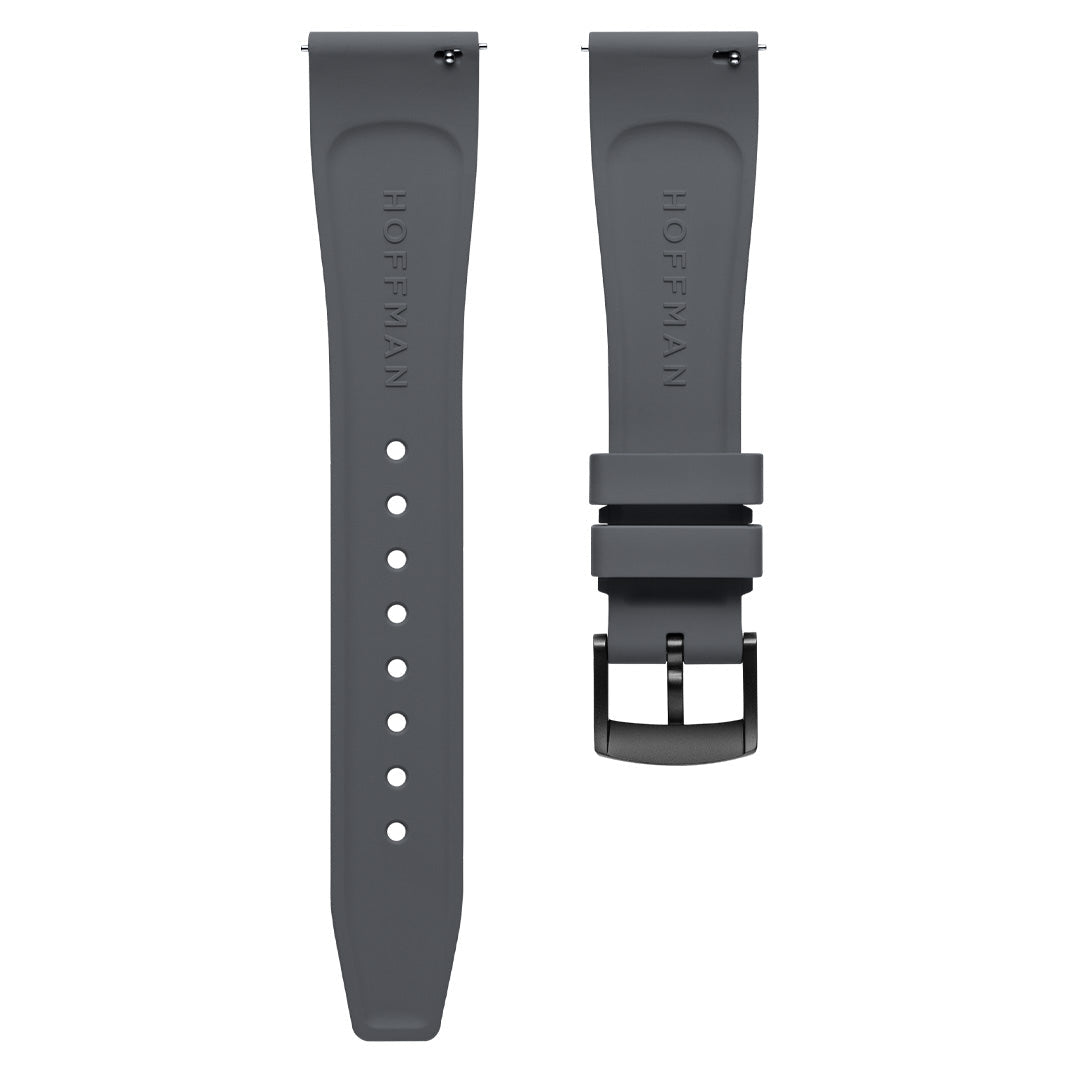 Hoffman - Rubber Straps