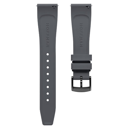 Hoffman - Rubber Straps