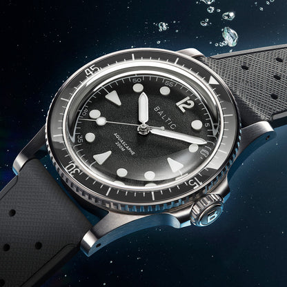 Aquascaphe MK2 - Grey